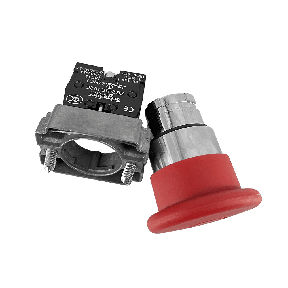 MEC Emergency Stop 41422  Can Also Use 7800