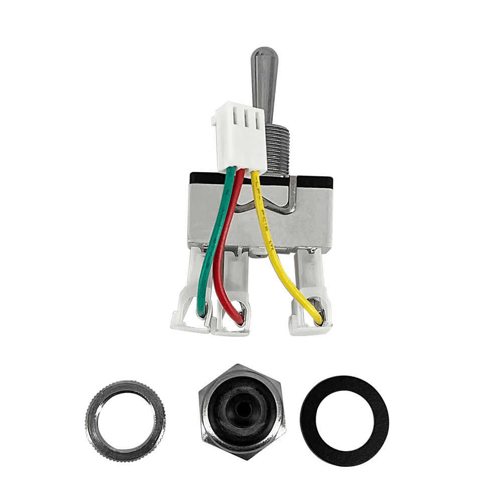 MEC Lift/Lower Switch Assy 41559