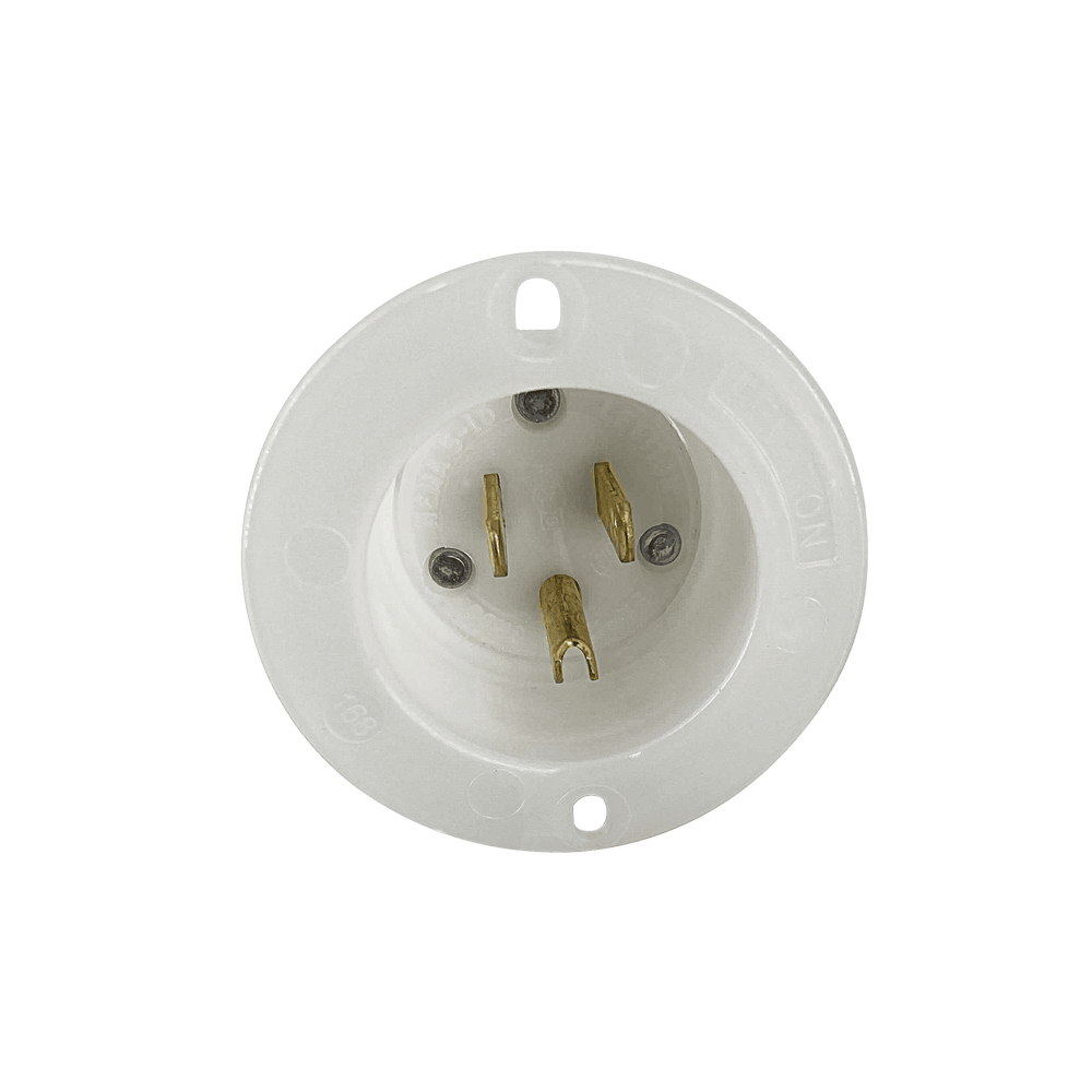 MEC Input Socket 41575