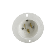 MEC Input Socket 41575
