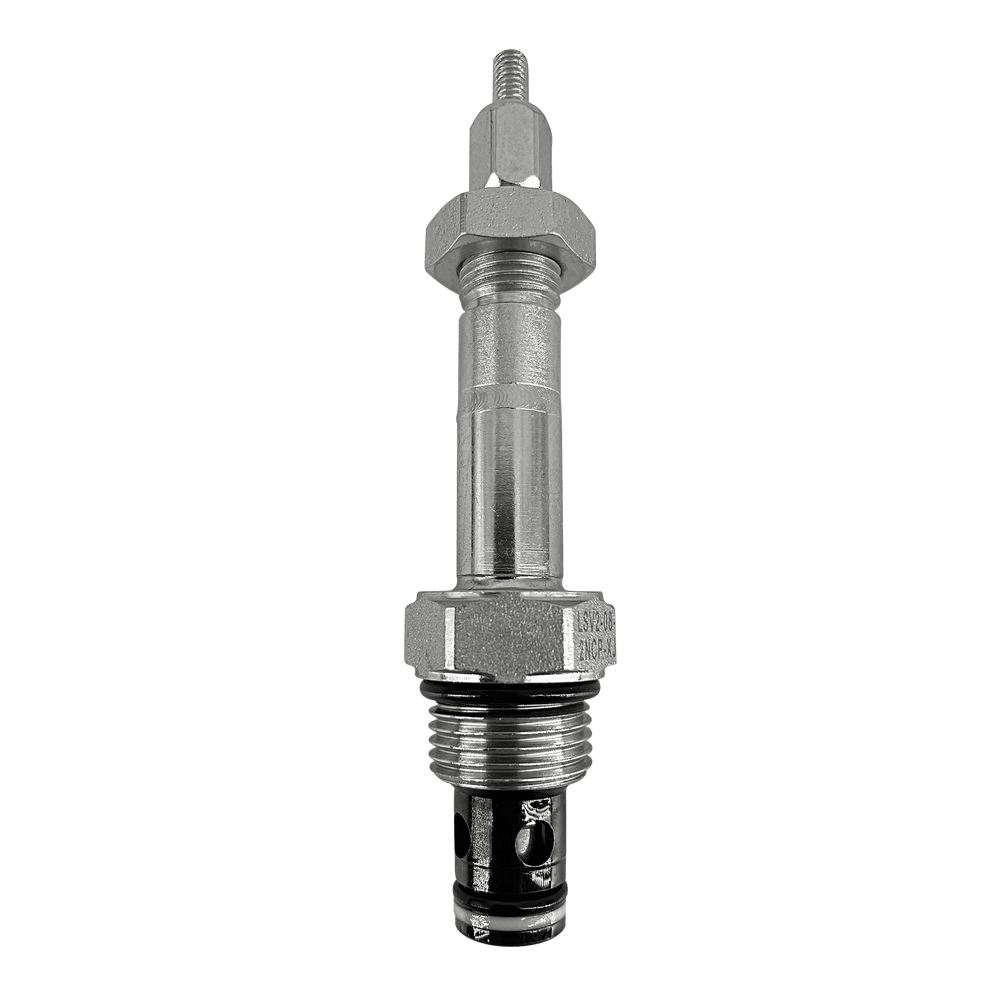 MEC Valve Down 41746