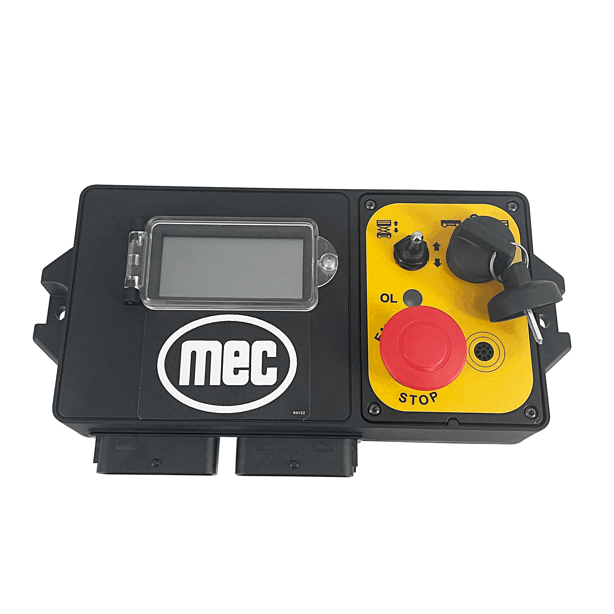 MEC Ecu Module 1330/ New Unit 41928