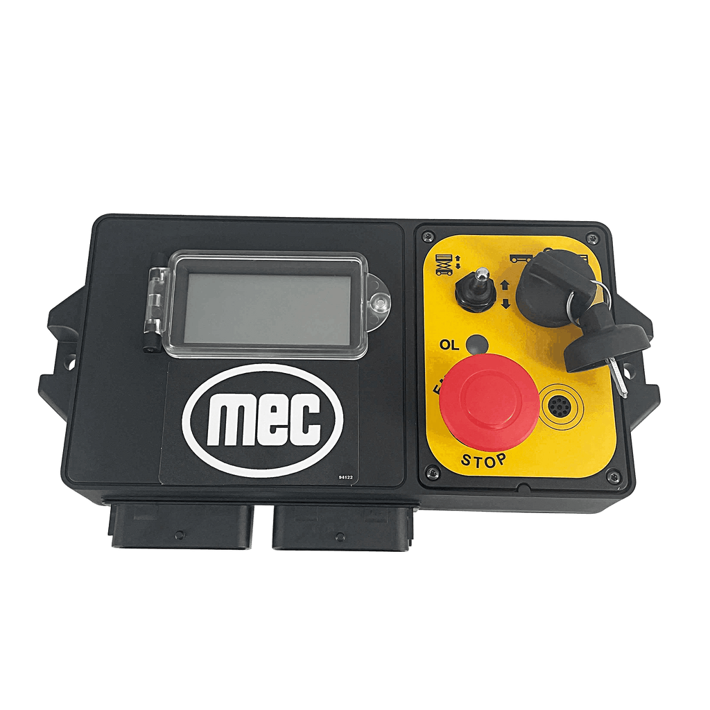 MEC Ecu Module 1330/ New Unit 41928