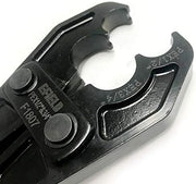 PEX Crimping Tool, 1/2" & 3/4" Combo