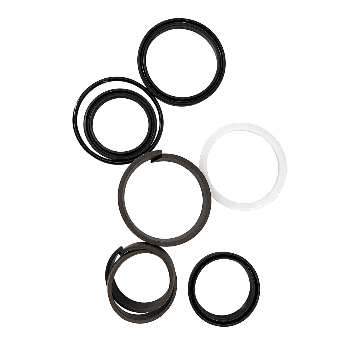 MEC Seal Kit Micro19 42470