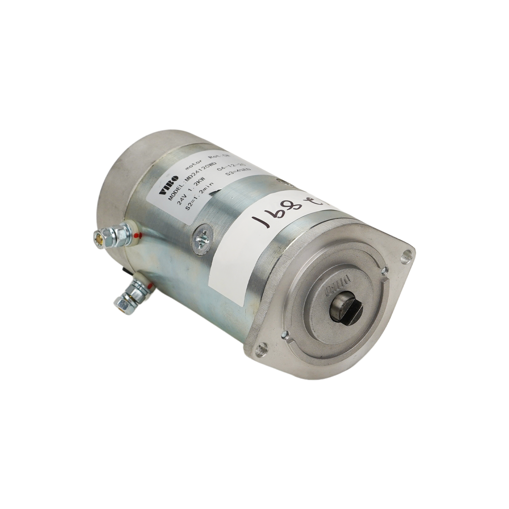 MEC Motor 42891