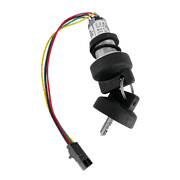 MEC Key Switch 42908