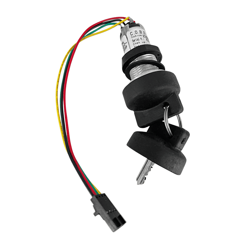 MEC Key Switch 42908