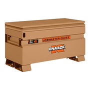 Jobsite Chest, 9 cu ft w/Castors, Tray - 42CT product image