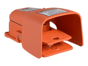 JLG Foot Switch Pedal 4360031