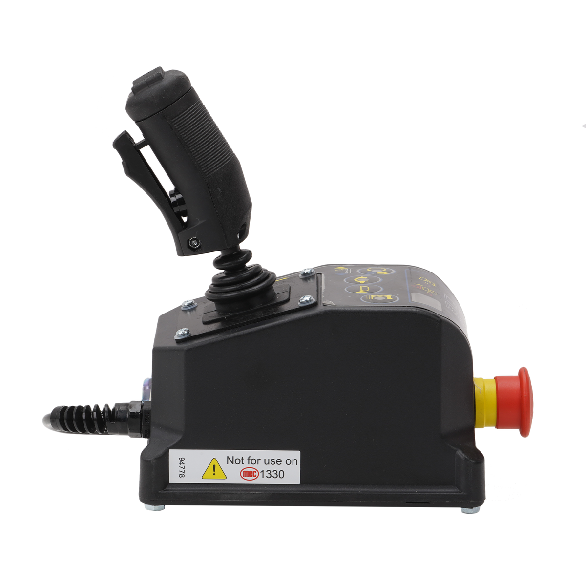 MEC Mec H-Hd Platform Control Box (Replaces 41137) 43733