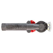 MAXXGrip Gladhand, Anodized, Emergency | 441243
