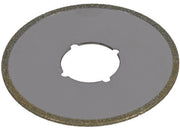 Weld-Forge Ultima Diamond Cut Off Wheel 44490520