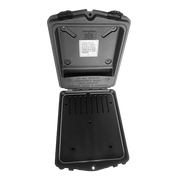 Genie Manual Box W-Decals 44743GT