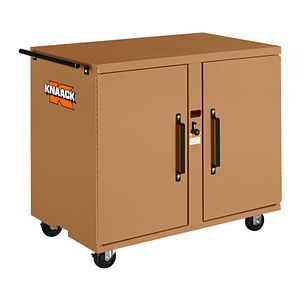 Jobsite Rolling Workbench 800 lbs w/ KL - 44-KL