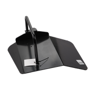 Genie Left Front Support Mudguard 51.0811.4643GT