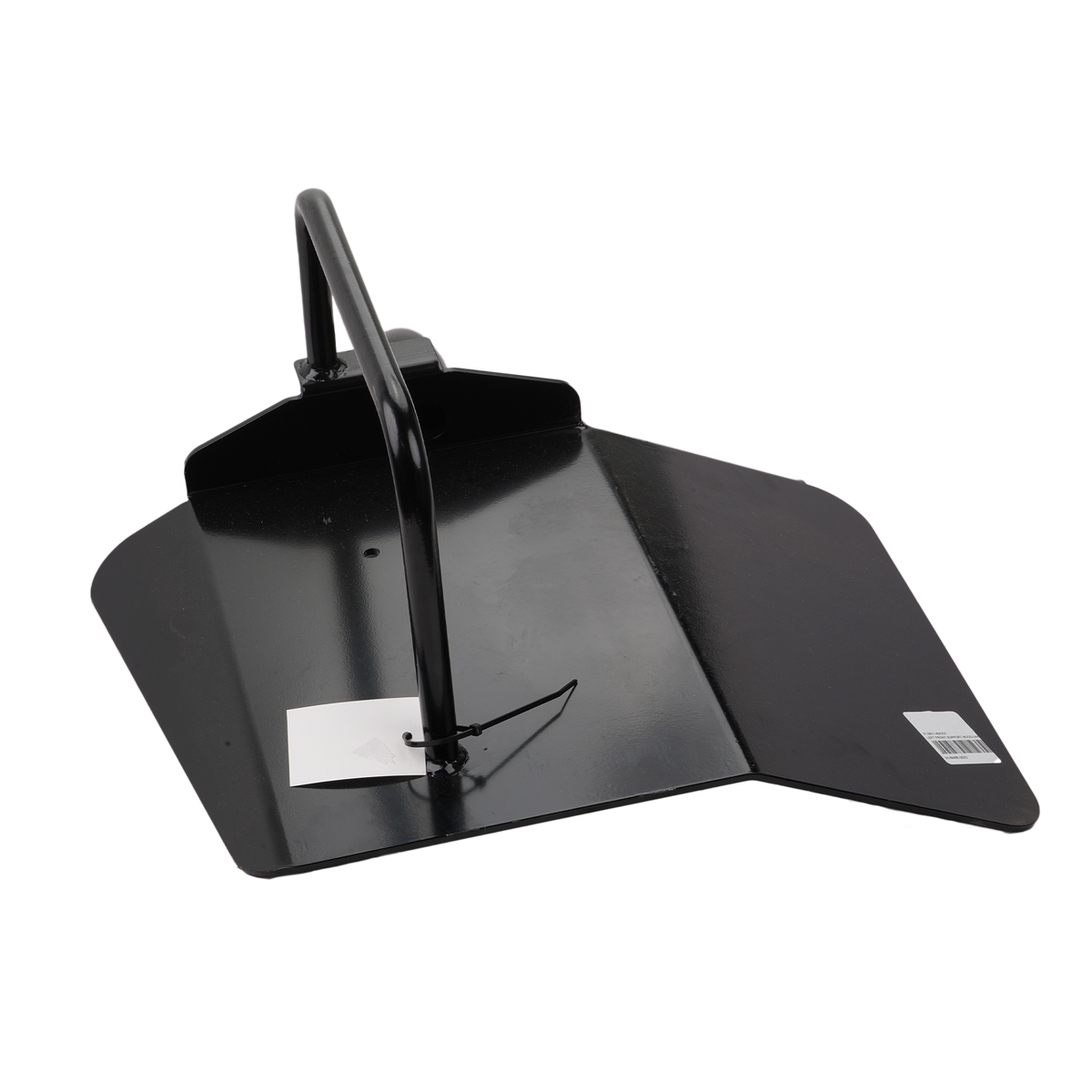 Genie Left Front Support Mudguard 51.0811.4643GT