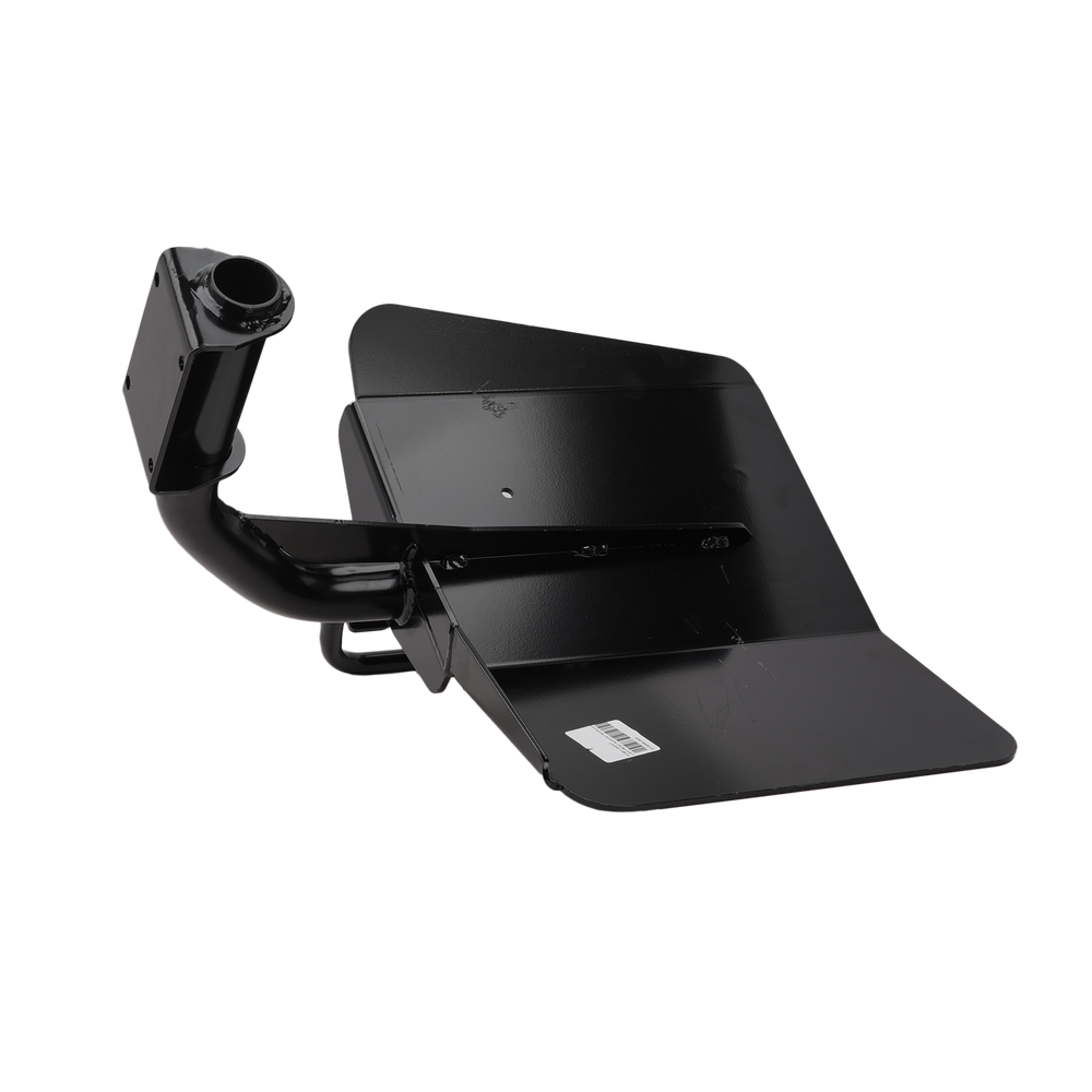 Genie Left Front Support Mudguard 51.0811.4643GT
