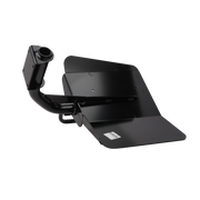 Genie Left Front Support Mudguard 51.0811.4643GT