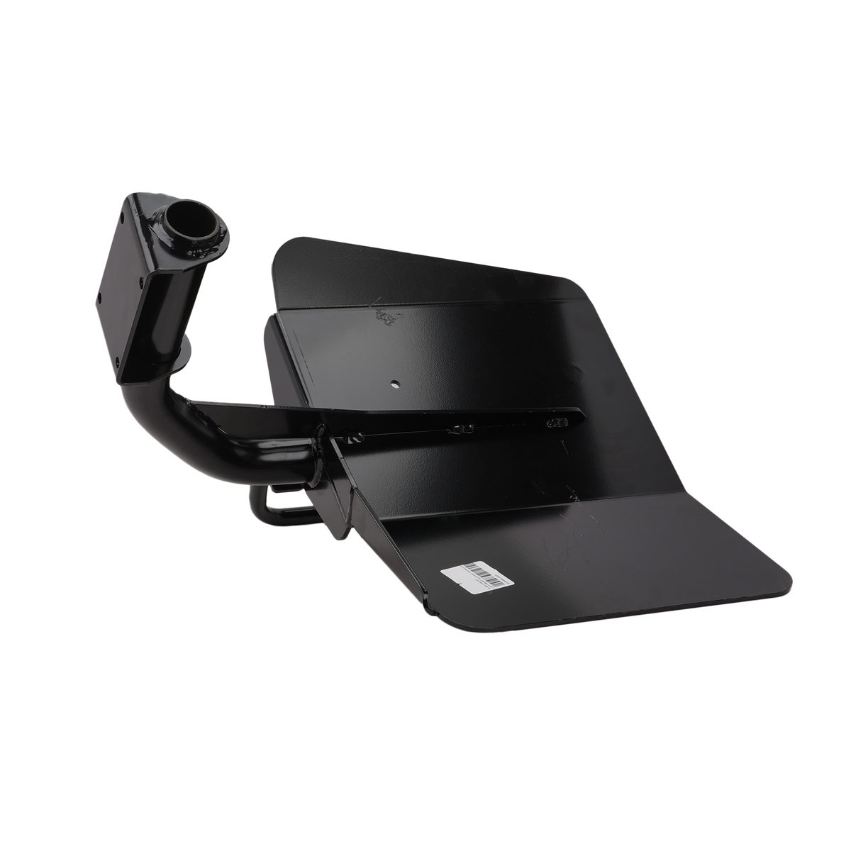 Genie Left Front Support Mudguard 51.0811.4643GT