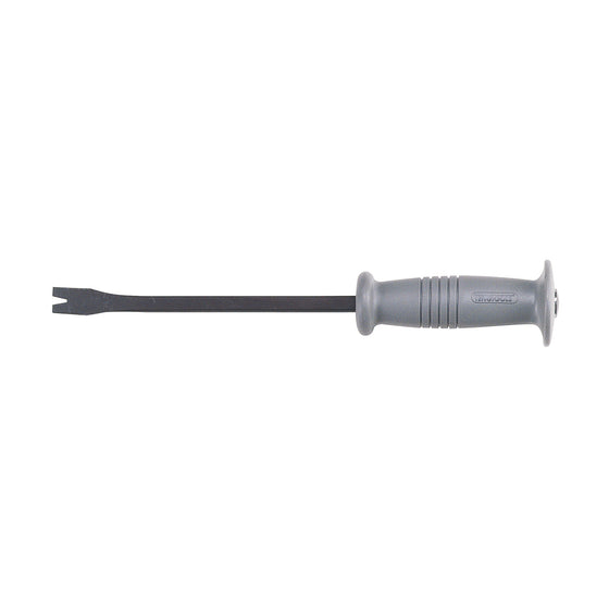Heavy Duty Pry Bars With Percussion Head 12, 18 and 22 Inch