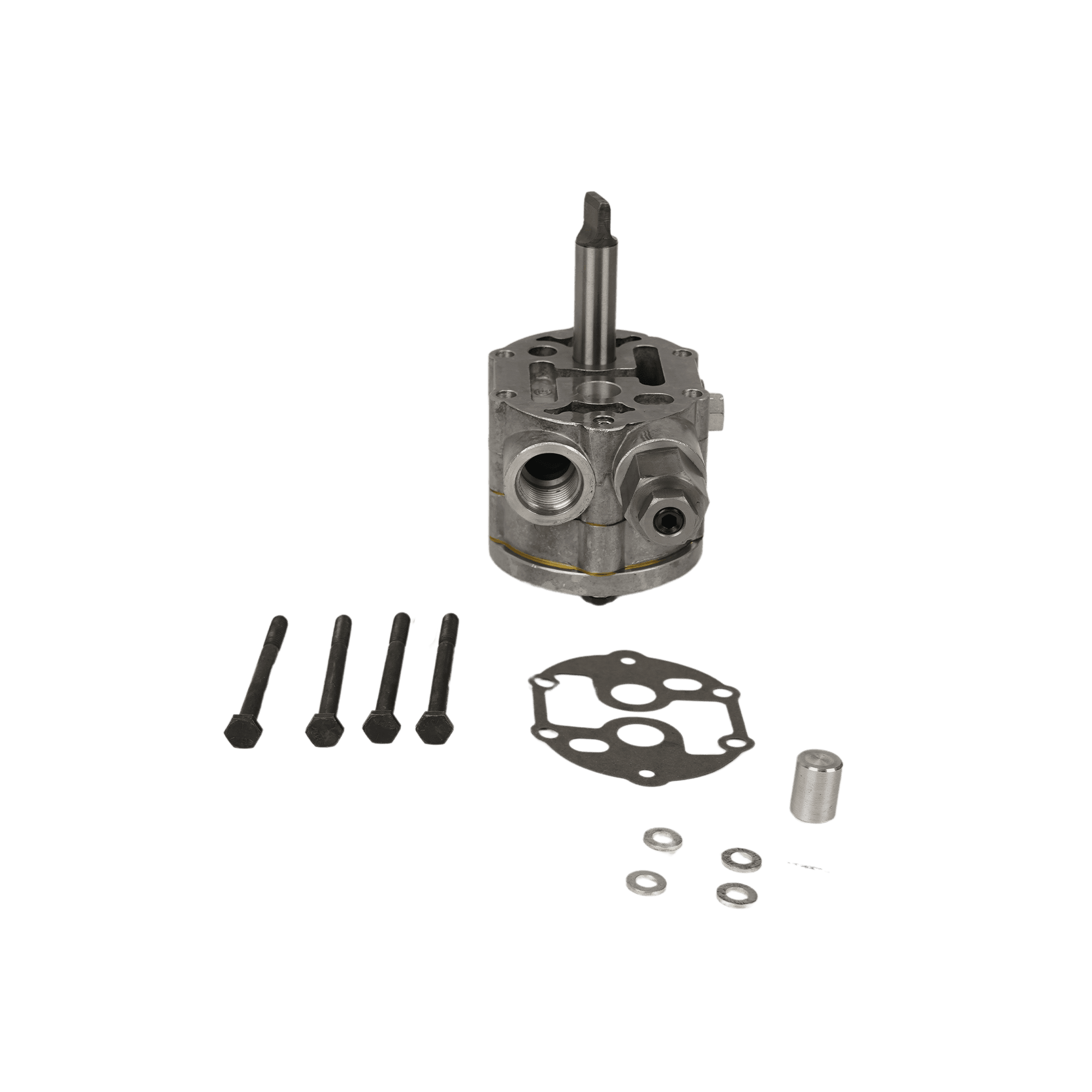 Dynapac Charge Pump 4700813692