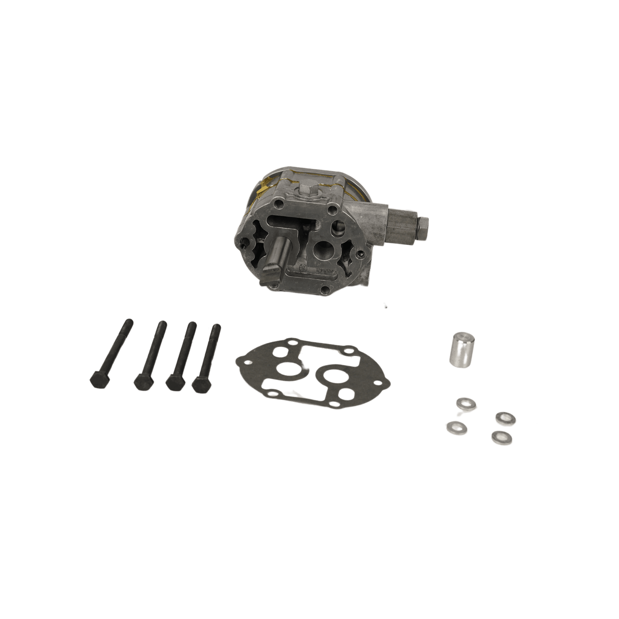 Dynapac Charge Pump 4700813692