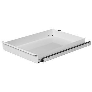 Jobsite Storage Standard 2.5in Deep Drawer for 47, 57 - 472-3