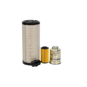 Atlas Copco 500 Hour Service Kit PAS100HFS 4810064379