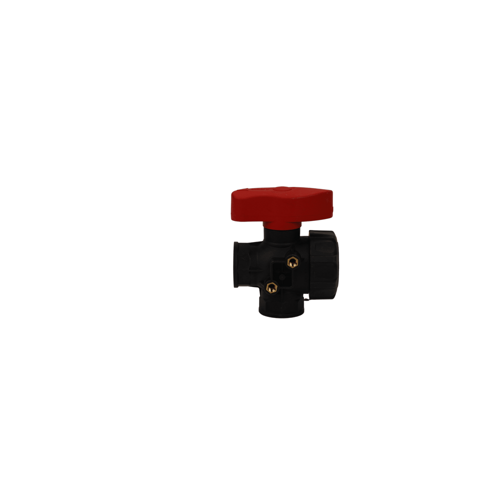 Dynapac Ball Valve 4812120706