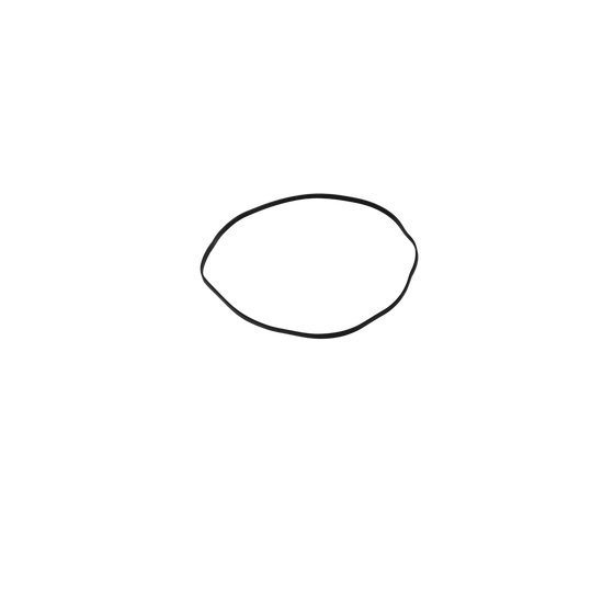 Dynapac Valve Cover Gasket 4812160093