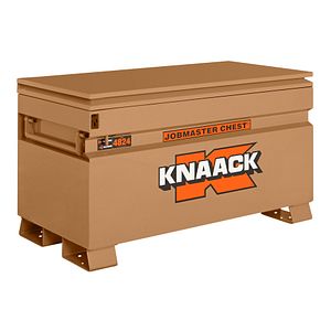 Jobsite Chest 16 cu ft w/ KL - 4824-KL