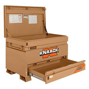 Jobsite Chest with Junk Trunk 17 cu ft w/2 KL - 4830-D-KL product image