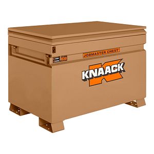 Jobsite Chest 25.25 cu ft w/ KL - 4830-KL