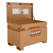 Jobsite Chest 25.25 cu ft w/ KL - 4830-KL product image