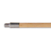 48" ACME Wood Pole w/Metal Tip