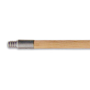 48" ACME Wood Pole w/Metal Tip