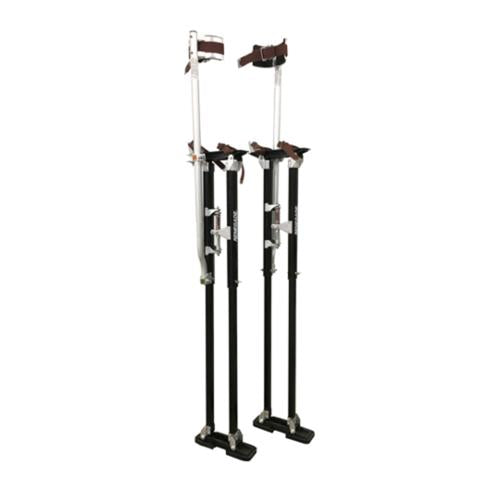 48 in - 64 in Renegade Tools Tall Boy PRO Drywall Stilts