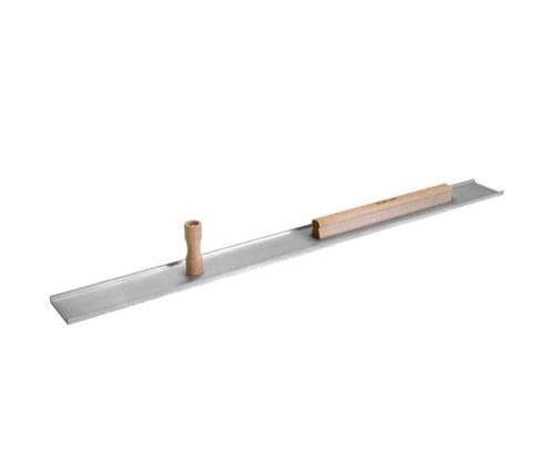 48 in Kraft Tools Single Serrated Magnesium Darby w/ 1 Knob Handle
