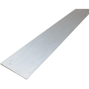 48 in x 5 in x 1/4 in Marshalltown Magnesium Wedge-Shaped Darby