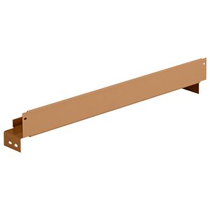 Jobsite Storage Accessory Door Shelf, Right Inside Door - 494