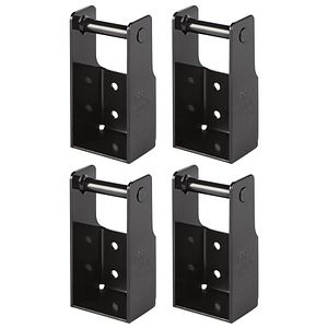 Jobsite Storage Crane Lift Kit - 497