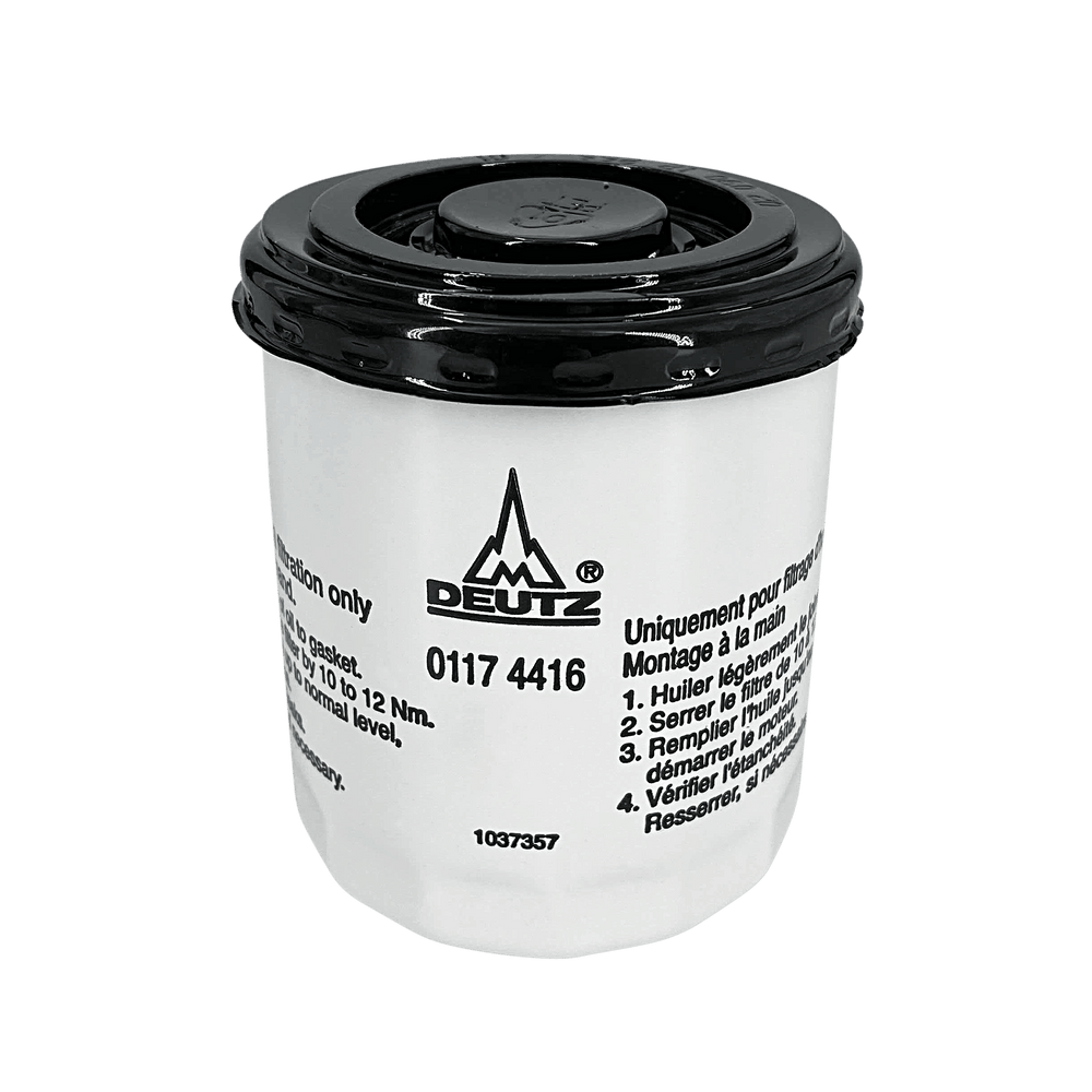 Genie Oil Filter Deutz F4L1011F 49924GT