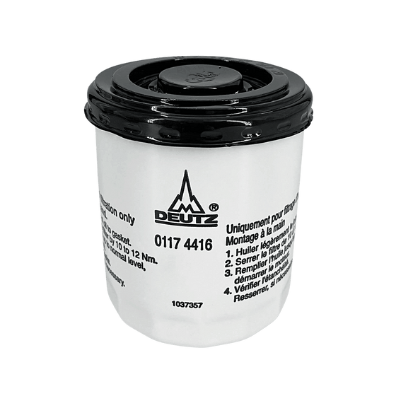 Genie Oil Filter Deutz F4L1011F 49924GT
