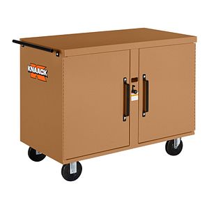 Jobsite Rolling Workbench 1000 lbs w/ KL - 49-KL