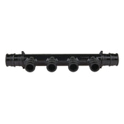 PEX A Expansion 3/4" x 1/2" Open Manifold (4 port)