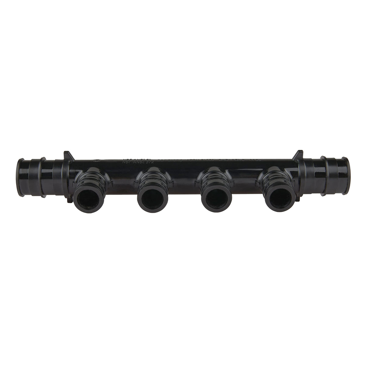 PEX A Expansion 3/4" x 1/2" Open Manifold (4 port)