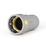 10 Pcs 1-1/4" Carbon Press Cap