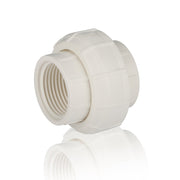 10 Pcs 2" PVC FIP Union