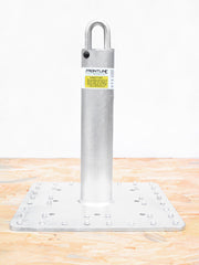 Frontline Commercial Roof Anchor 12"